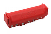 Stand Alone Solid State Relay Clean Up Your Wiring With An MSD Solid State Relay Block MSD Ignition