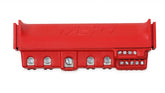 Stand Alone Solid State Relay Clean Up Your Wiring With An MSD Solid State Relay Block MSD Ignition