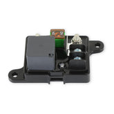 MSD Single Channel Relay Module Single 40 Amp Relay MSD Ignition