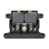 MSD 2 Channel Relay Module Two 40 Amp Relays MSD Ignition