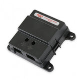 MSD 2 Channel Relay Module Two 40 Amp Relays MSD Ignition