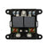 MSD 2 Channel Relay Module Two 40 Amp Relays MSD Ignition