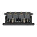 MSD 4 Channel Relay Module Four 40 Amp Relays MSD Ignition