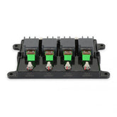 MSD 4 Channel Relay Module Four 40 Amp Relays MSD Ignition