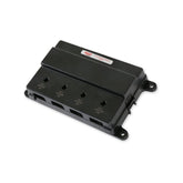 MSD 4 Channel Relay Module Four 40 Amp Relays MSD Ignition