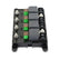 MSD 4 Channel Relay Module Four 40 Amp Relays MSD Ignition