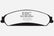 EBC 11+ Chrysler 300C 5.7 Redstuff Front Brake Pads