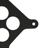 Performance Carburetor Base Gasket 1/4 Inch Thick 4-Hole Fits Holley 4-Barrel Squarebore Carburetors with 1-5/8 Inch Bore up to 600 cfm Mr Gasket