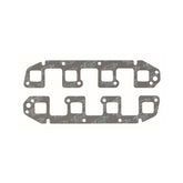 Ultra-Seal Header Gaskets Fits 2003-2008 Chrysler 5.7L Hemi Gen III. Square Ports, 1.45 Inch x 1.47 Inch Mr Gasket