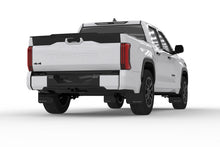 Load image into Gallery viewer, Rally Armor 22-24 Toyota Tundra Black UR Mud Flap w/Red Logo