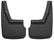 Husky Liners 15 Chevy Suburban Custom-Molded Rear Mud Guards