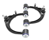 SuperPro 98-07 Lexus LX470 / 98-07 Toyota Land Cruiser Front Upper Control Arm Set