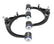 SuperPro 98-07 Lexus LX470 / 98-07 Toyota Land Cruiser Front Upper Control Arm Set