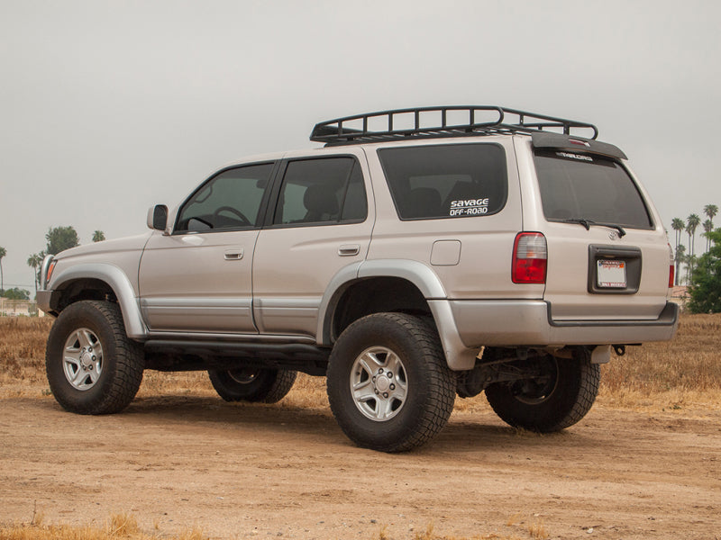 ICON 96-02 Toyota 4Runner 0-3in Stage 5 Suspension System