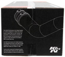 Load image into Gallery viewer, K&amp;N High Flow Performance Intake Kit 11 Jeep Grand Cherokee 3.6L V6 / 11 Dodge Durango 3.6L V6