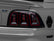 Raxiom 96-98 Ford Mustang Icon LED Tail Lights- Black Housing (Smoked Lens)