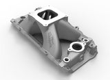Weiand Weiand Track Warrior Intake - Chevy Big Block V8 7620
