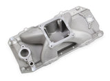 Weiand Weiand Track Warrior Intake - Chevy Big Block V8 7621