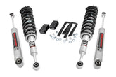2 Inch Lift Kit | Toyota Hilux 2WD/4WD (2006-2026)