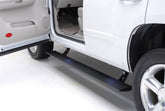 PowerStep Running Boards Plug N Play System For 20-21 Ford F-250/350/450 22 F-250/350/450 XL/XLT All Cabs AMP Research