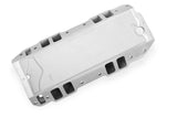 Weiand Weiand Track Warrior Intake - Chevy Big Block V8 7623