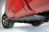 PowerStep Plug N Play System For 22-26 SuperDuty Works only w/Sync4 AMP Research