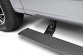 PowerStep Electric Running Boards Plug N Play System For 2019-2024 Ram 2500/3500 Gas Only All Cabs AMP Research