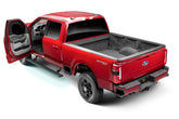 PowerStep Electric Running Boards Plug N Play System For 2019-2024 Ram 2500/3500 Gas Only All Cabs AMP Research