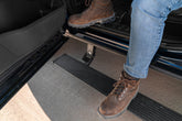 PowerStep Electric Running Boards Plug N Play System For 2019-2024 Ram 2500/3500 Gas Only All Cabs AMP Research