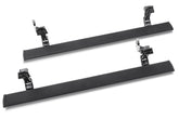 PowerStep Electric Running Boards Plug N Play System For 21-24 Ford F-150 Hybrid EV-GAS 22-24 Ford F-150 Lightning AMP Research