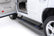 PowerStep Electric Running Boards Plug N Play System For 21-24 Ford F-150 Hybrid EV-GAS 22-24 Ford F-150 Lightning AMP Research