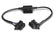 PowerStep PlugNPlay Pass Thru Harness For all models Ram Toyota AMP Research