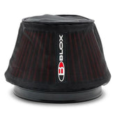 BLOX Racing Performance Filter Cover For 5in Filter BXIM-00320