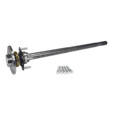 Load image into Gallery viewer, Yukon Gear 4340 Chromoly Axle for Jeep Non-Rubicon JK Rear 30 spline 32in Long