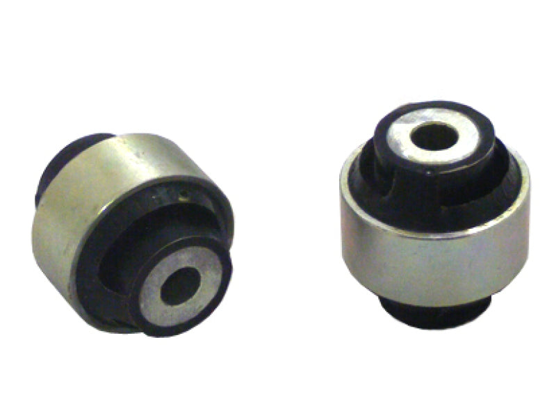 Whiteline Plus 10/06+ Toyota Aurion / 6/06+ Camry Front Lower Inner Rear Control Arm Bushing Ki