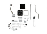 Floor Shifter 3 or 4 Speed Automatic Mr Gasket