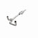 MagnaFlow Conv DF 88-95 Ford Trucks 5.8L V8