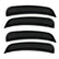 Oracle 15-21 Dodge Charger Concept Sidemarker Set - Tinted - No Paint