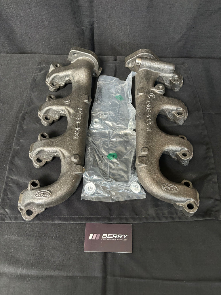OPEN BOX - Scott Drake 1964-1973 Ford Mustang Exhaust Manifold 260, 289, 302 C5ZZ-9430-1-DE