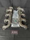 OPEN BOX - Scott Drake 1964-1973 Ford Mustang Exhaust Manifold 260, 289, 302 C5ZZ-9430-1-DE