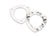 Performance Collector Gaskets Fits 2-1/2 Inch I.D. 3-bolt Round Header Collectors Mr Gasket
