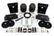 Air Lift LoadLifter 5000 Ultimate Rear Air Spring Kit for 05-10 Ford F-350 Super Duty XLT