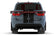 Rally Armor 16-26 Dodge Durango GT/Hellcat/RT/SRT 392/SXT Black UR Mud Flap Grey Logo