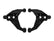 ICON 05-23 Toyota Tacoma Lower Control Arm Kit