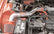Injen 88-91 Civic Ex Si CRX Si Black Short Ram Intake *Special Order*