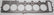 Cometic 92-00 BMW Coupe M3/Z3/M 87mm .070 inch MLS Head Gasket (Euro Only)