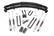 4 Inch Lift Kit | Lowboy | Ford F-250 4WD (1977-1979)
