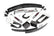 6 Inch Lift Kit | Chevy/GMC 3/4-Ton Suburban/C20/K20 Truck/C25/K25 Truck (77-91)