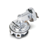 80 GPH Mechanical Fuel Pump Fits Carbureted Small Block Chevrolet V8 running Gasoline Mr Gasket