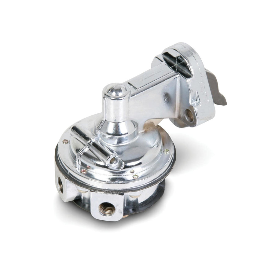 80 GPH Mechanical Fuel Pump Fits Carbureted Small Block Chevrolet V8 running Gasoline Mr Gasket